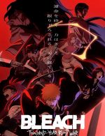 Watch Bleach: Thousand-Year Blood War Zumvo