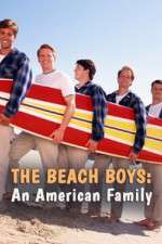 Watch The Beach Boys An American Family Zumvo