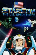 Watch Starcom: The U.S. Space Force Zumvo