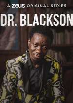 Watch Dr. Blackson Zumvo