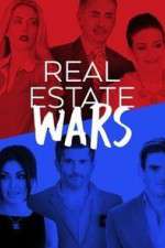 Watch Real Estate Wars Zumvo