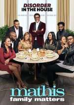 Watch Mathis Family Matters Zumvo