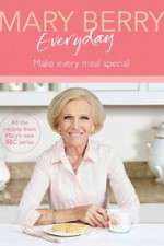 Watch Mary Berry Everyday Zumvo