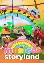 Watch Musical Storyland Zumvo