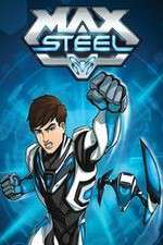 Watch Max Steel Zumvo