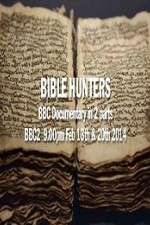 Watch Bible Hunters Zumvo