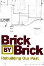 Watch Brick by Brick: Rebuilding Our Past Zumvo