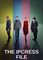 Watch The Ipcress File Zumvo