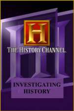 Watch Investigating History Zumvo