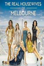 Watch The Real Housewives of Melbourne Zumvo