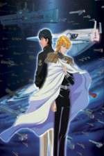 Watch Legend of the Galactic Heroes Zumvo