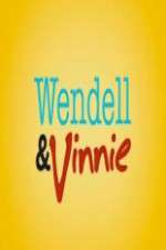 Watch Wendell and Vinnie Zumvo