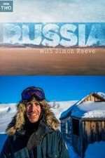 Watch Russia with Simon Reeve Zumvo