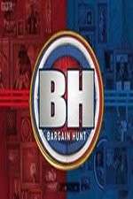 Watch Bargain Hunt Zumvo