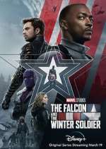 Watch The Falcon and The Winter Soldier Zumvo