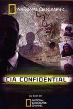 Watch CIA Confidential Zumvo