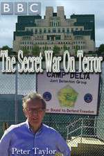 Watch The Secret War on Terror Zumvo