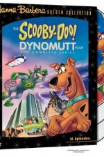 Watch The Scooby-Doo/Dynomutt Hour Zumvo