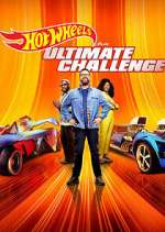 Watch Hot Wheels: Ultimate Challenge Zumvo