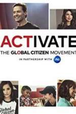 Watch Activate: The Global Citizen Movement Zumvo
