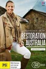 Watch Restoration Australia Zumvo
