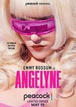 Watch Angelyne Zumvo