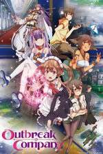 Watch Outbreak Company Zumvo