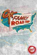 Watch Guy's Family Road Trip Zumvo