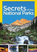 Watch Secrets of the National Parks Zumvo