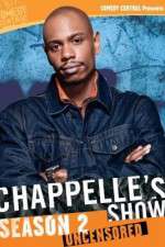 Watch Chappelle's Show Zumvo