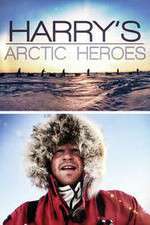 Watch Harry Welcomes Arctic Heroes Zumvo