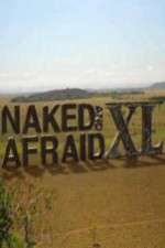 Watch Naked and Afraid XL Zumvo