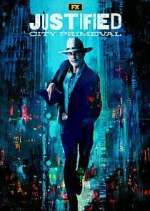 Watch Justified: City Primeval Zumvo