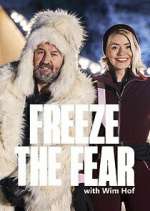 Watch Freeze the Fear with Wim Hof Zumvo