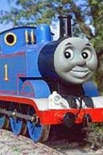 Watch Thomas the Tank Engine Zumvo