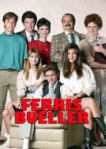 Watch Ferris Bueller Zumvo