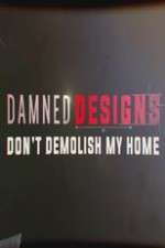 Watch Damned Designs Zumvo