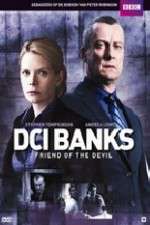 Watch DCI Banks Zumvo