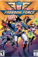 Watch The Freedom Force Zumvo