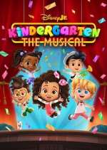 Watch Kindergarten: The Musical Zumvo