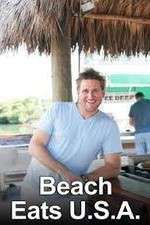 Watch Beach Eats USA Zumvo
