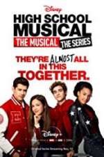 Watch High School Musical: The Musical - The Series Zumvo