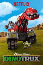 Watch Dinotrux Zumvo