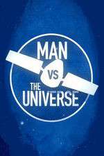 Watch Man vs. The Universe Zumvo