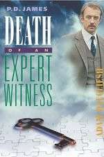 Watch Death of an Expert Witness Zumvo