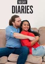 Watch 90 Day Diaries Zumvo