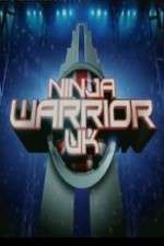 Watch Ninja Warrior UK Zumvo