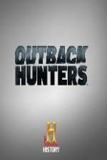 Watch Outback Hunters Zumvo