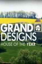 Watch Grand Designs: House of the Year Zumvo