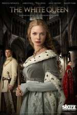 Watch The White Queen Zumvo